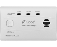 KIDDE K10LLCO Czujnik tlenku węgla - 1060251 - zdjęcie 3